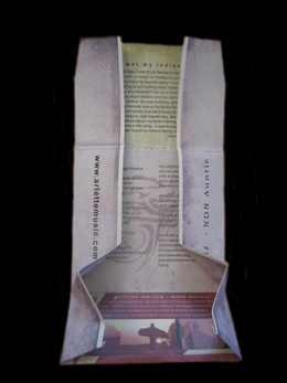 Kamikak design